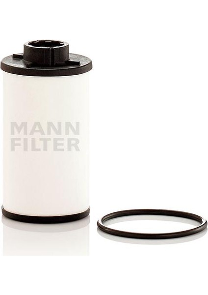 02E305051B Şanz. Filtresi Vag A1 A3 Q2 cc Cad3-4 Go5-6-7 Jet3-4 Pas Po6 04- H6003Z