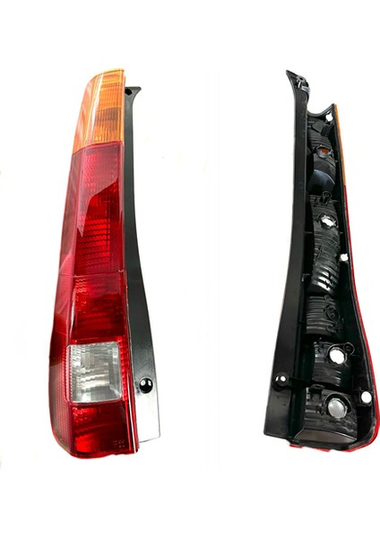 Honda Stop Crv 2001-2005 Sol