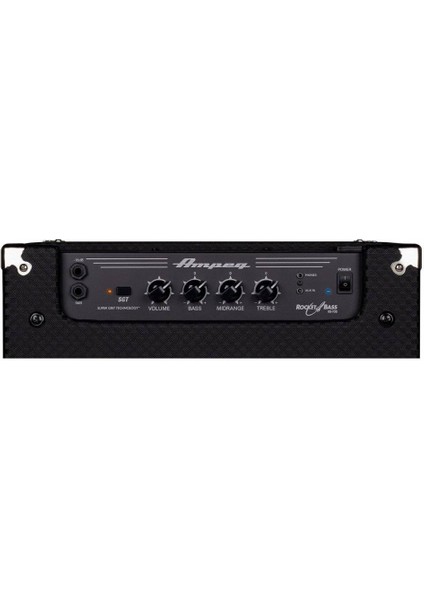 Rocket Bass RB-108 Bas Gitar Amfisi