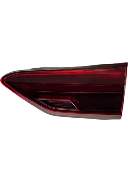 Volkswagen Polo Stop 2021-2023 Iç Sağ