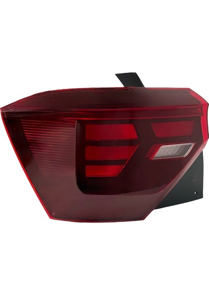 Volkswagen Polo Stop 2021-2023 Dış Sol