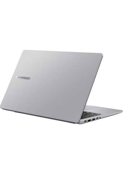 Expertbook P1 P1503CVA-I58512G0D I5-13420H 8gb 512GB SSD Freedos Taşınabilir bilgisayar 15.6" Fhd Taşınabilir Bilgisayar