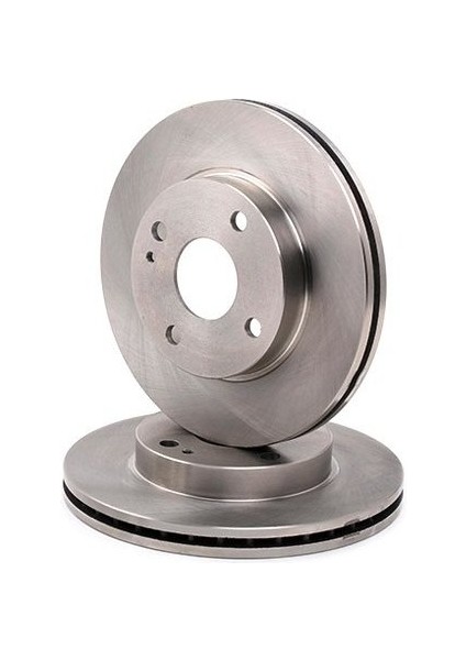 Fren Diski Ön Takım Mazda 323 1995-1998 / Famılıa 1.5 BR703325X