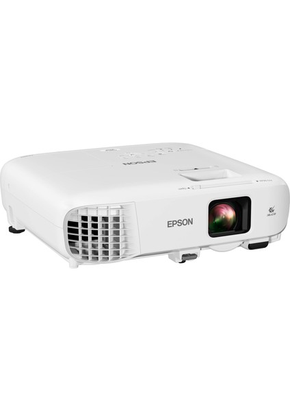 EB-992F Full HD Kablosuz Projeksiyon