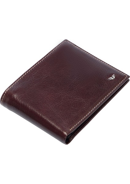 Taba Deri Erkek Cüzdan - S1CE00001673-A99