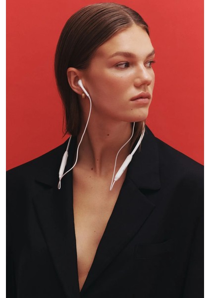 in-Ear Stereo Bluetooth Kulaklık