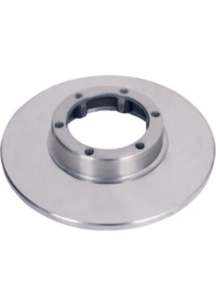 0986479R65-FREN Dıskı On Arka (6d 228 Mm) Renault R12 73-