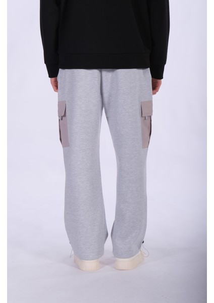 Oversize Kargo Cepli Rahat Pantolon fırsatları