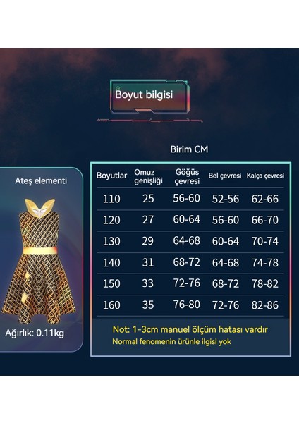 Maskeli Uzun Etek Parti Elbisesi (Yurt Dışından)
