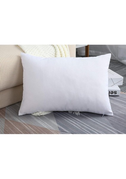 Iz Premium Smooth Kirlent Iç Yastığı Saf Silikon Elyaf Dolgulu modelleri