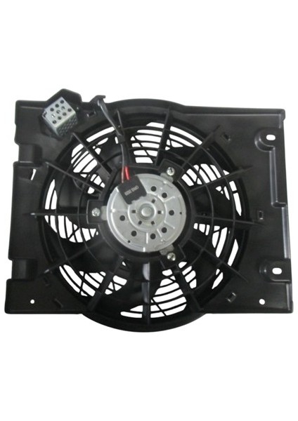 (Yeni Ürün!!!)Opel Astra- G- Sd/hb- 99/09; Klima Fan Davlumbazı Komple (7 Kanat) (Motorlu) (Oris) fiyatları