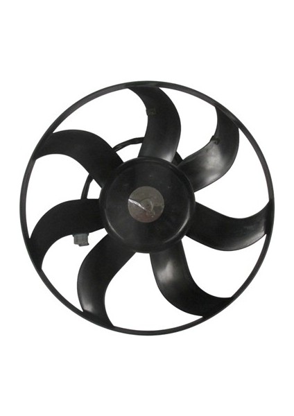 (Yeni Ürün!!!)Seat Altea- 04/15; Radyatör Fan Kanadı (7 Kanat) (Motorlu) (Oris) fiyatları