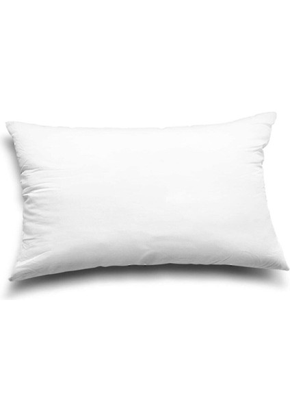 Iz Premium 2 Adet Smooth Kirlent Iç Yastığı Saf Silikon Elyaf Dolgulu modelleri