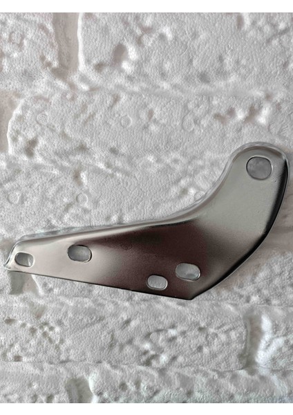 Cg 125 Egzoz Bağlantı Demiri Nikel fiyatları