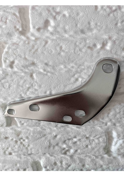 Cg 125 Egzoz Bağlantı Demiri Nikel fırsatları