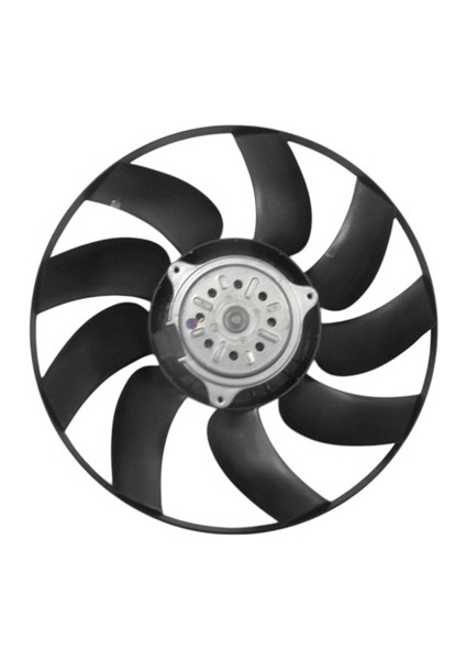 (Yeni Ürün!!!)Opel Vectra- C- 03/05; Radyatör Fan Kanadı 1.6 (9 Kanat) (Motorlu) (Oris)