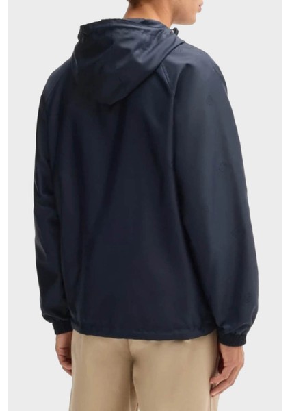 Regular Fit Kapüşonlu Ceket Erkek Ceket 50535482 404 fiyatları