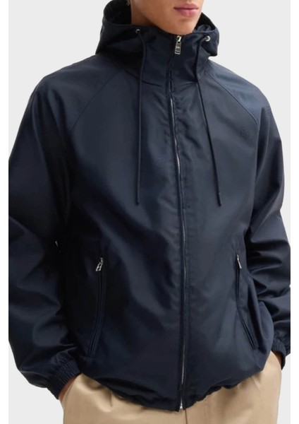 Regular Fit Kapüşonlu Ceket Erkek Ceket 50535482 404 modelleri