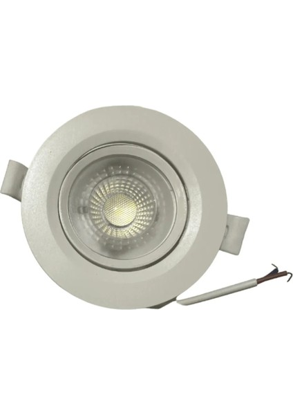 Cata CT-5204 7W Akik Smd Led Spot