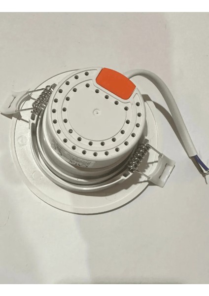 Cata CT-5204 7W Akik Smd Led Spot