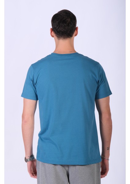 Regular Fit Eğlenceli Baskılı T-shirt fiyatları
