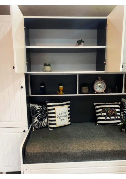 Serçe Genç Odası Ranza fırsatları