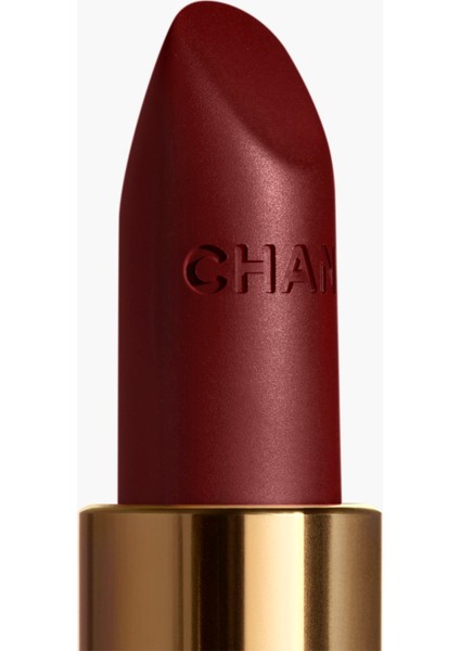 Rouge Allure Velvet 72 Mystérıeuse fiyatları