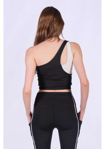 Activeup W Mixmatch Crop Top fiyatları