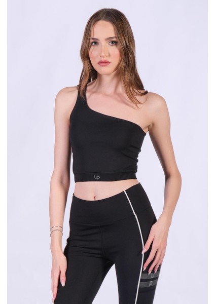 Activeup W Mixmatch Crop Top modelleri
