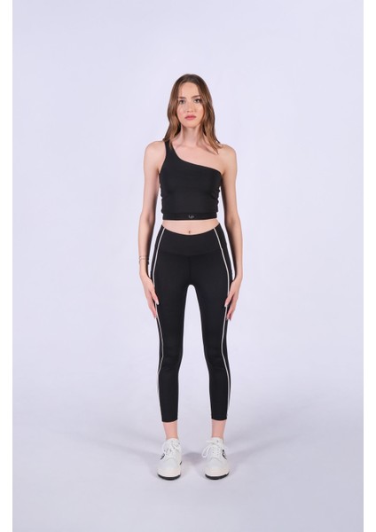 Activeup W Mixmatch Crop Top fırsatları