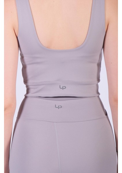 Activeup W V-Shaped Crop Top fiyatları