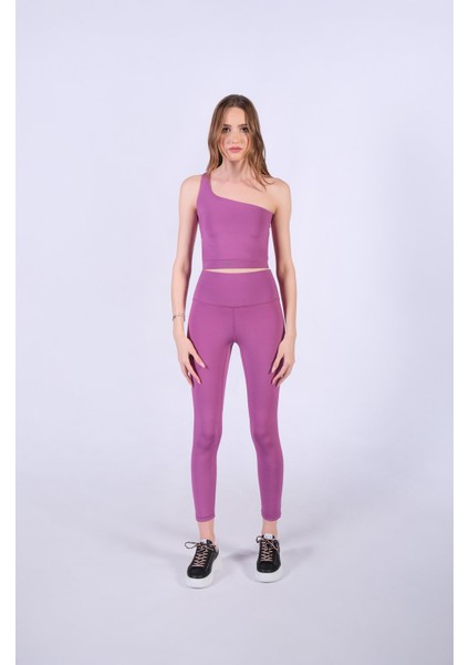 Activeup W Mixmatch Crop Top modelleri