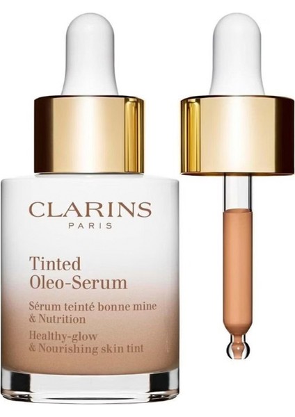 Tint Oleo Renkli Nemlendirici Serum 05 30 ml fiyatları