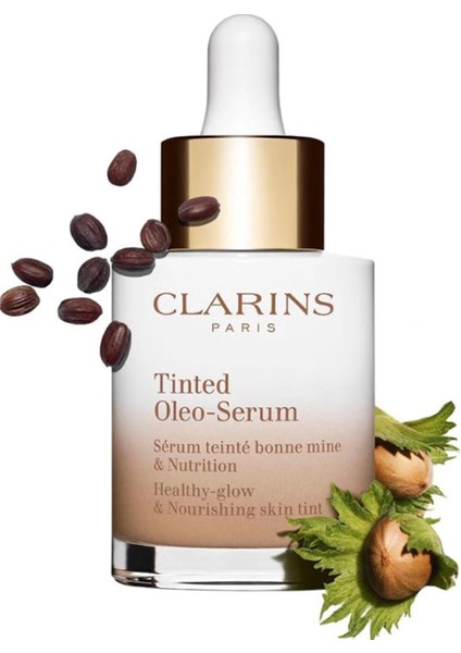 Tint Oleo Renkli Nemlendirici Serum 05 30 ml modelleri