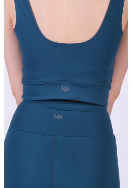 Activeup W V-Shaped Crop Top fiyatları