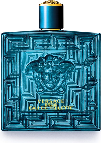 Eros Edt 200 ml Erkek Parfüm