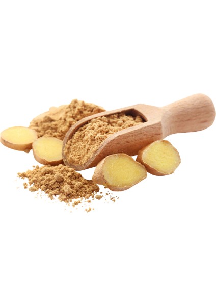 Zencefil Tozu 50 gr