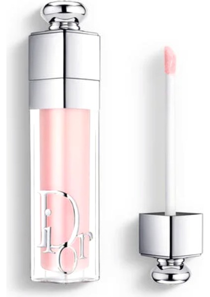 Addict Lip Maximizer 001 Pink