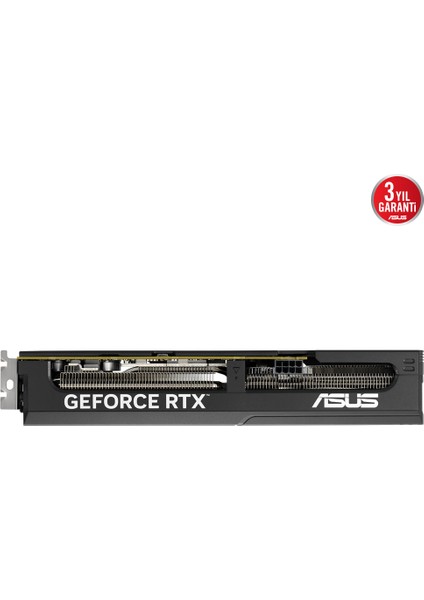Asus-GEFORCE PRIME-RTX4070-O12G-NVIDIA--RTX 4070-12GB 192BIT GDDR6--2550MHZ-OC-HDMI-DP-DLSS3 Ekran Kartı