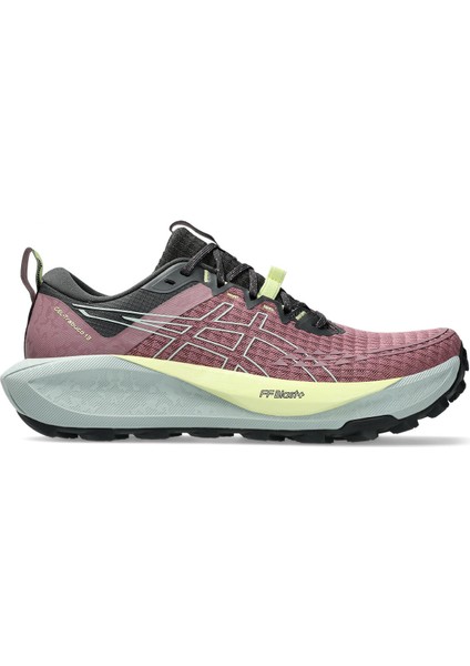 Gel-Trabuco 13 Kadın Bordo Outdoor Koşu Ayakkabısı 1012B768-500