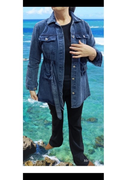 Jeans Mont