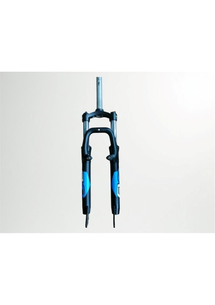 Evo 26 Jant Kilitlemeli Amortisörlü Maşa V Fren Siyah