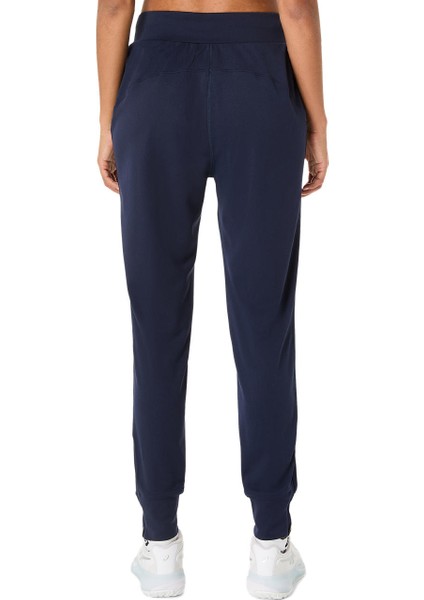 Court Warm-Up Pant Kadın Mavi Eşofman Altı 2042A373-400