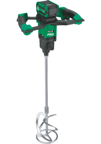 Haıspro Profesyonel Boya & Harç Karıştırıcı 120 mm