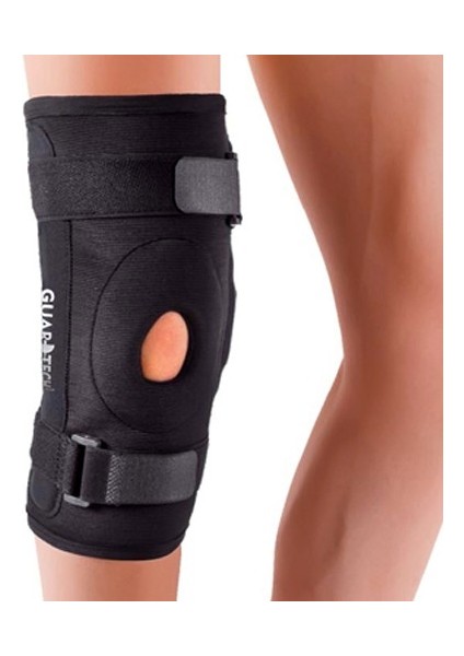Aır-F Lıgament Knee Support 3020 Ultra