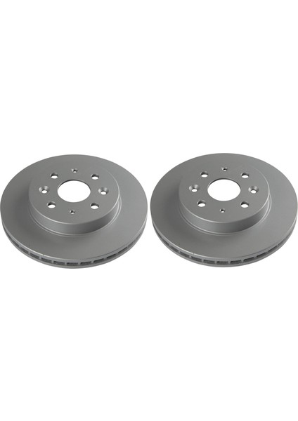 Fren Diski Ön Takım Kıa Rıo 2000-2005 / Shuma 2000-2004 51712-FD300