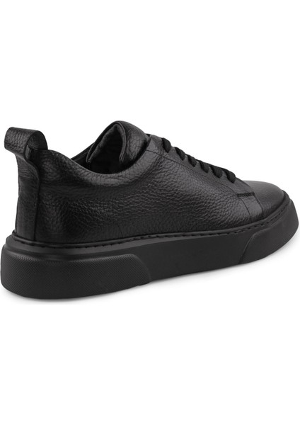 Erkek Deri Sneaker DG5012