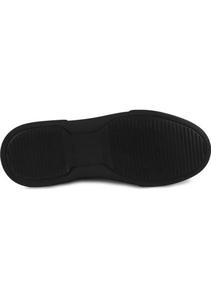 Erkek Deri Sneaker DG5012