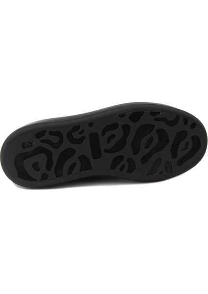 Erkek Deri Sneakers DG5008