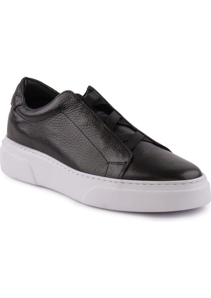 Erkek Deri Sneaker DG5011
